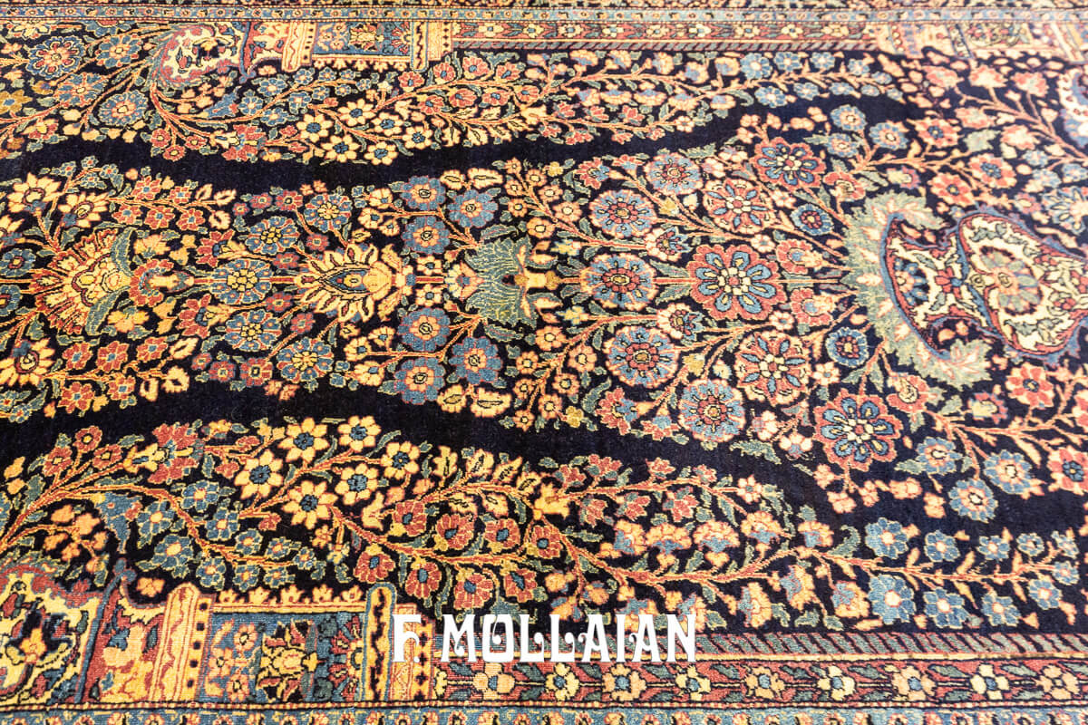 Tehran Rug n°:216268